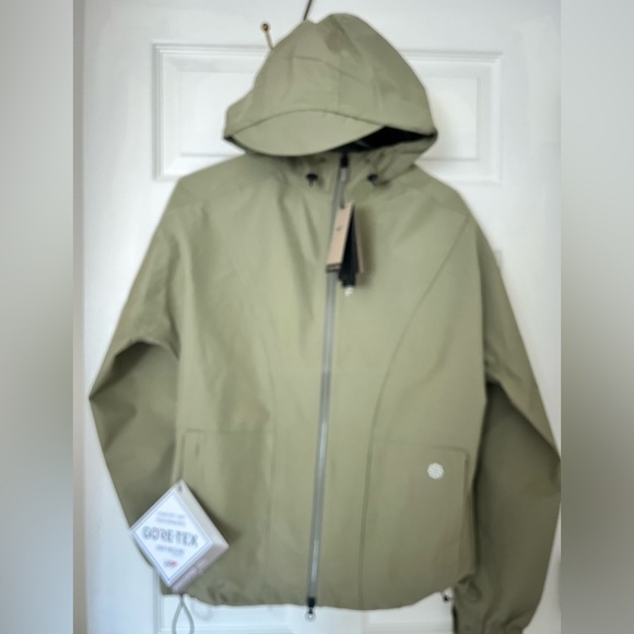 Nike Jackets & Blazers - Nike Trail GORE-TEX Infinium women’s running jacket size XS